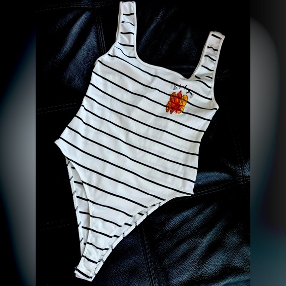 Zara women’s bodysuit size Medium - Picture 1 of 3